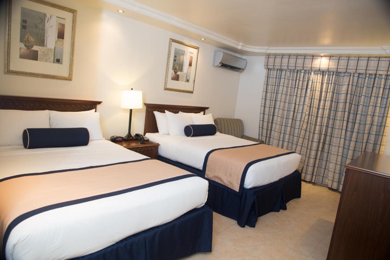 Best Western El Dorado Panama Hotel Kültér fotó