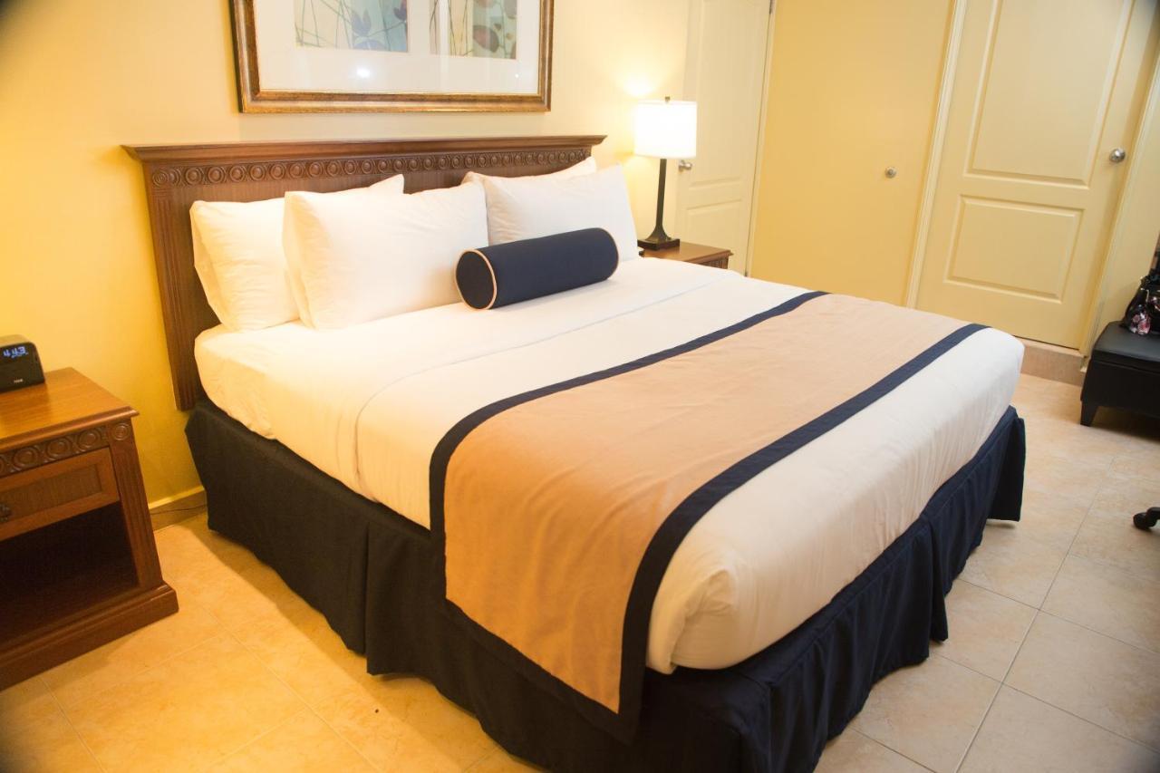 Best Western El Dorado Panama Hotel Kültér fotó