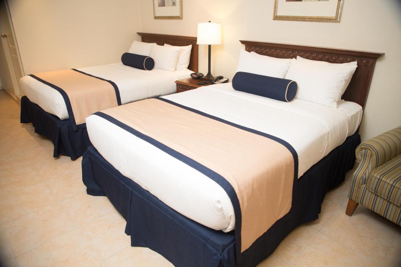 Best Western El Dorado Panama Hotel Kültér fotó