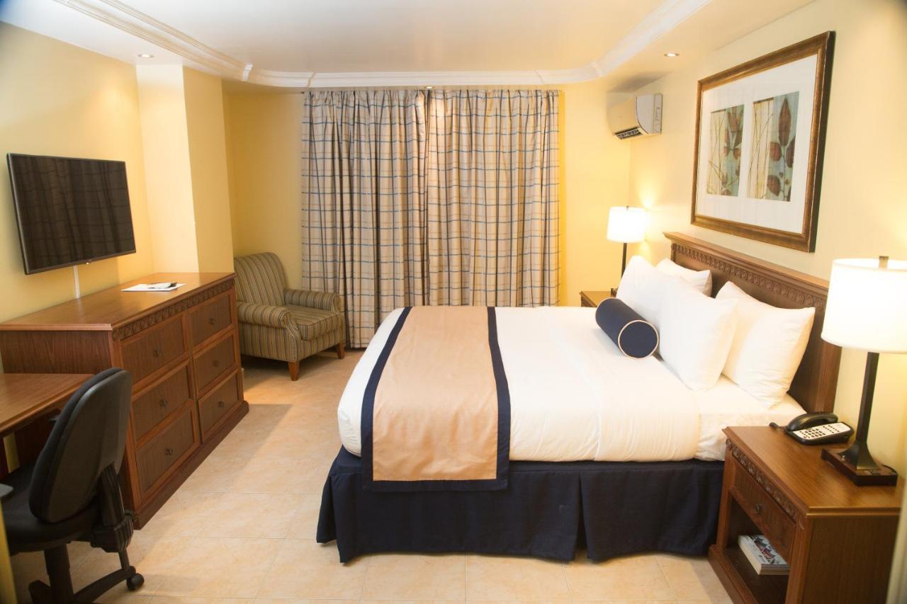Best Western El Dorado Panama Hotel Kültér fotó