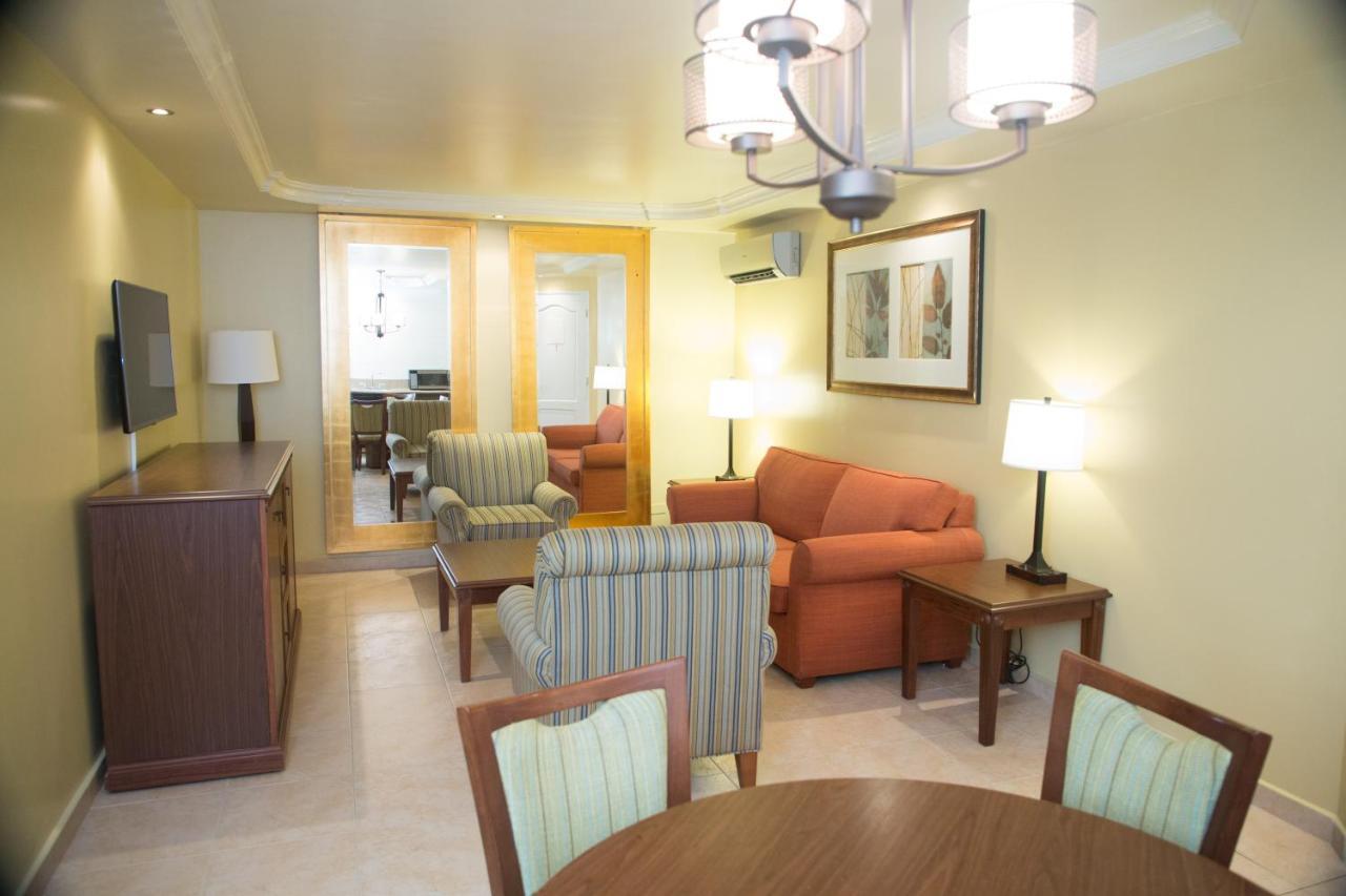 Best Western El Dorado Panama Hotel Kültér fotó
