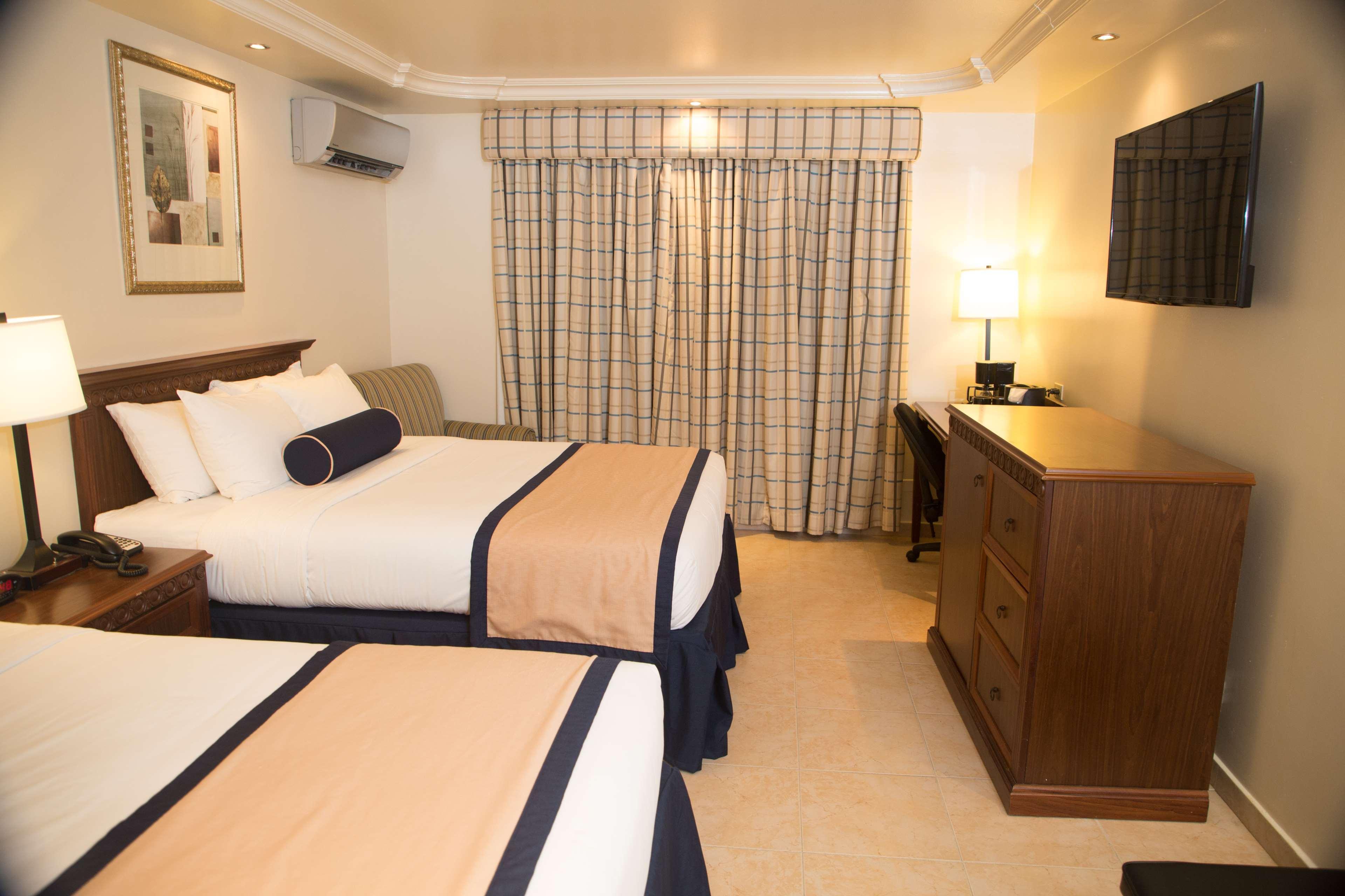 Best Western El Dorado Panama Hotel Kültér fotó