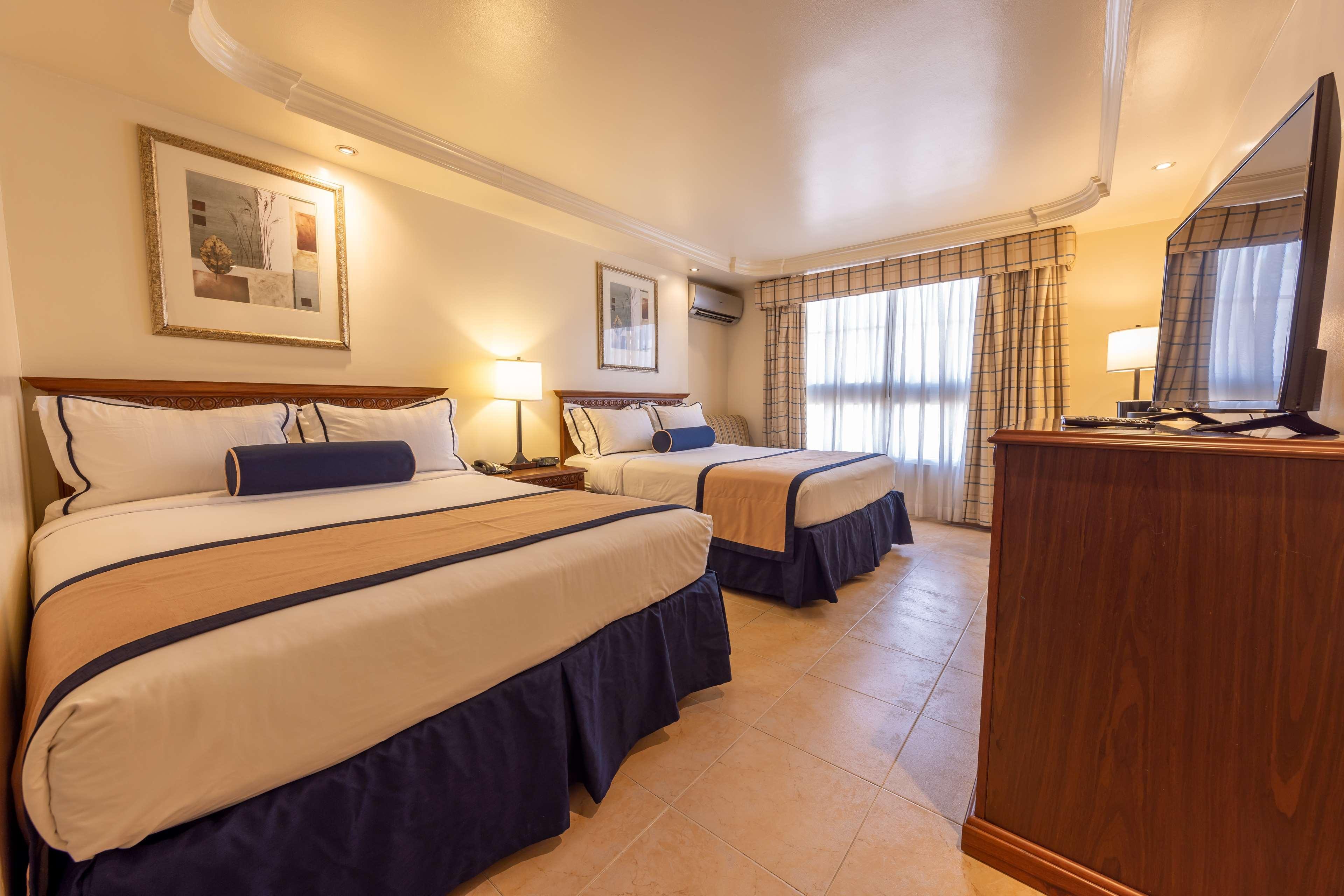 Best Western El Dorado Panama Hotel Kültér fotó
