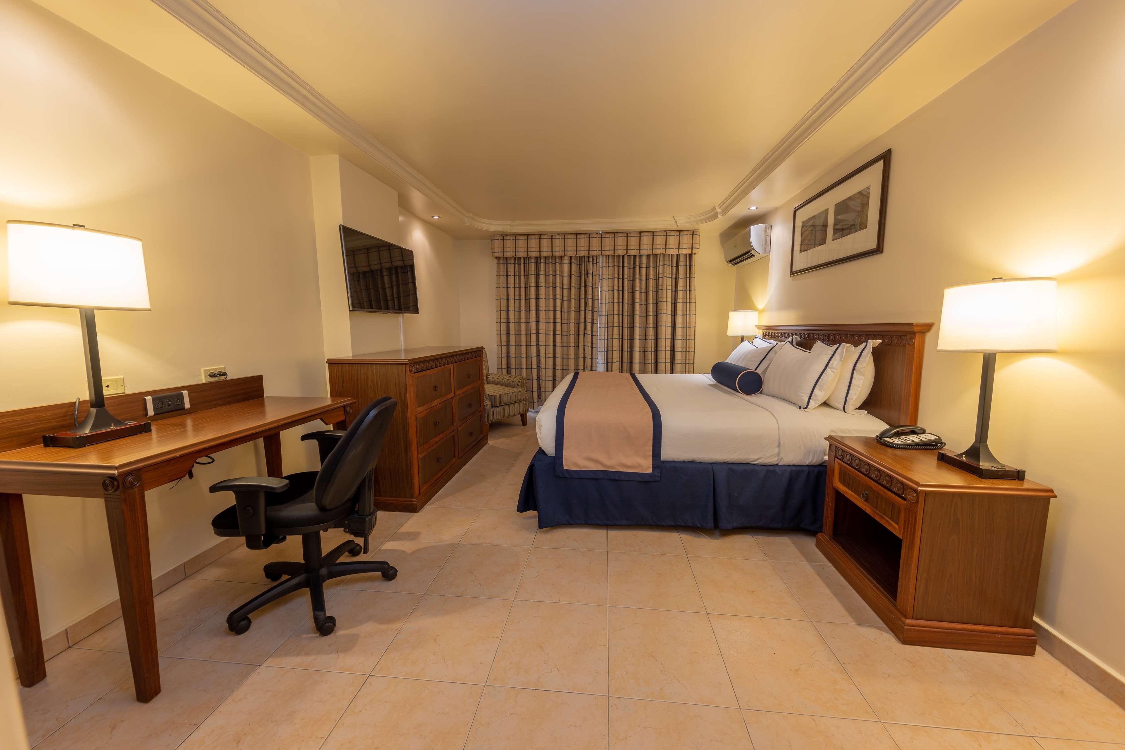 Best Western El Dorado Panama Hotel Kültér fotó