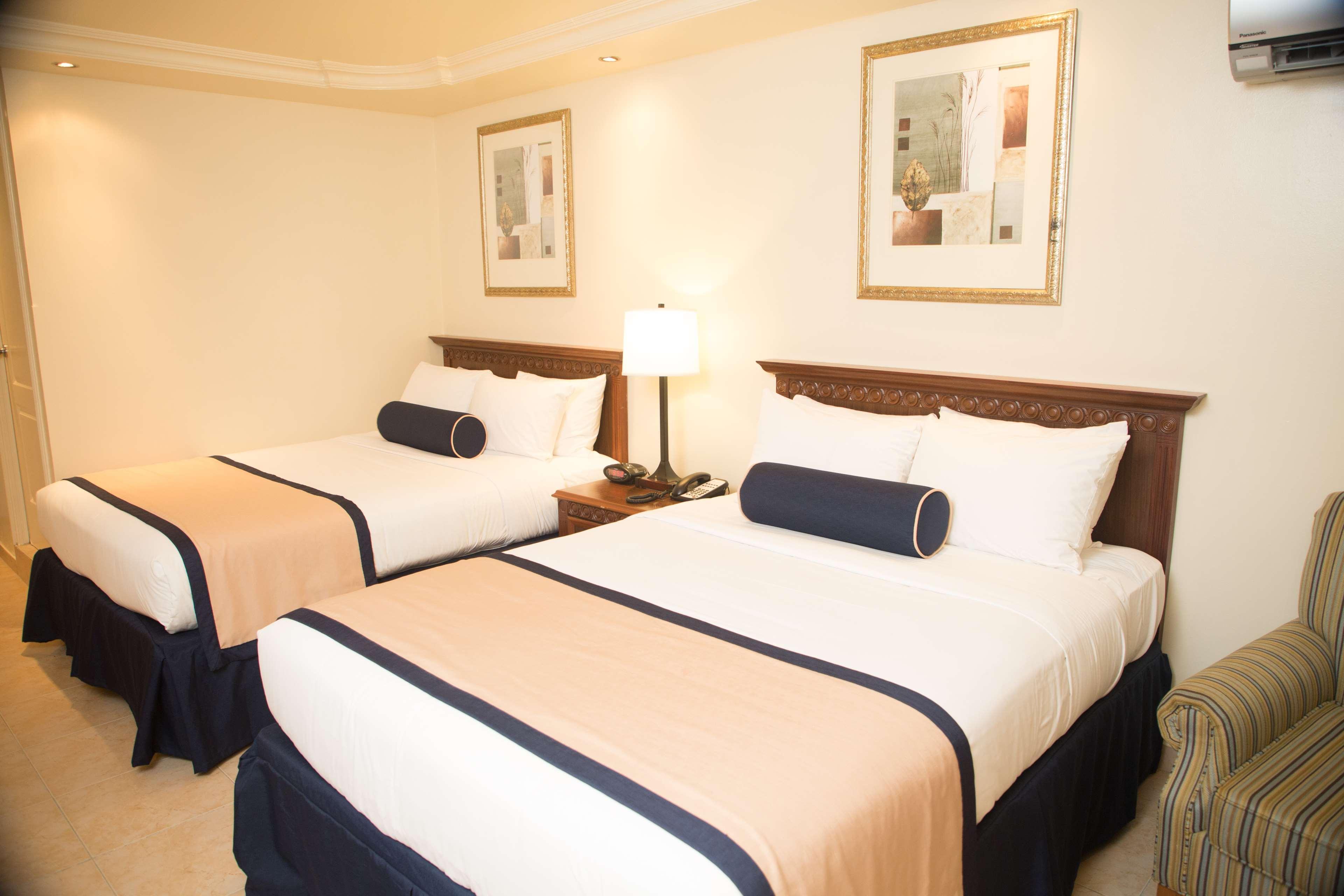 Best Western El Dorado Panama Hotel Kültér fotó