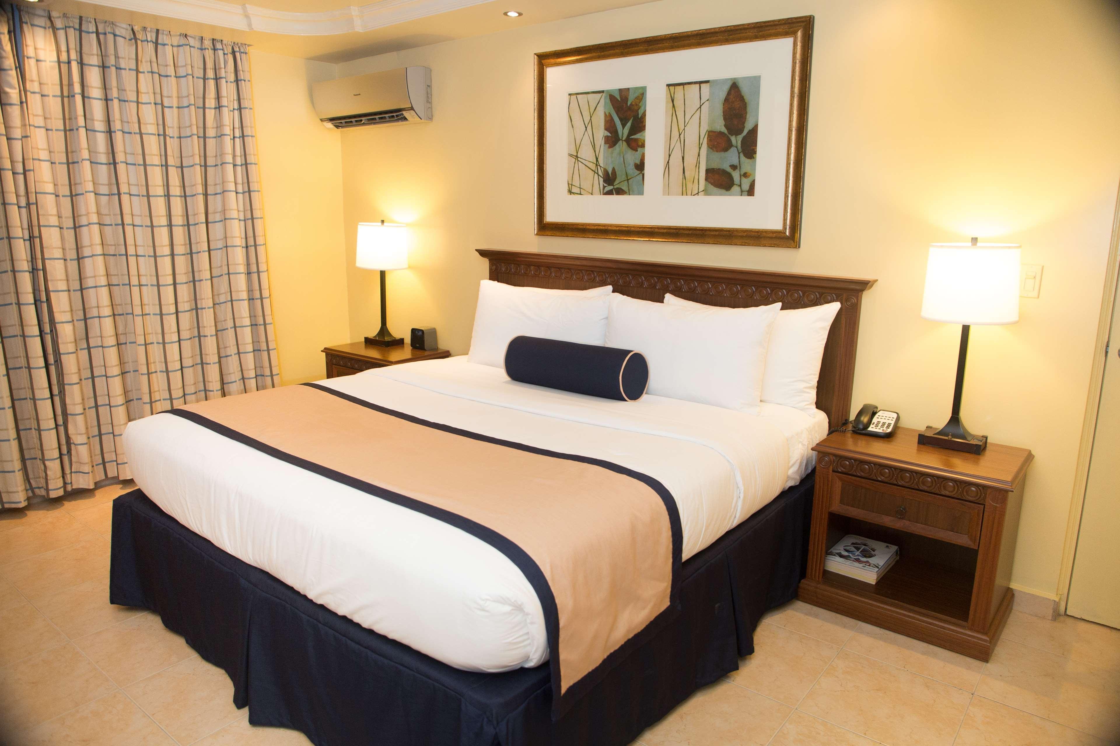 Best Western El Dorado Panama Hotel Kültér fotó