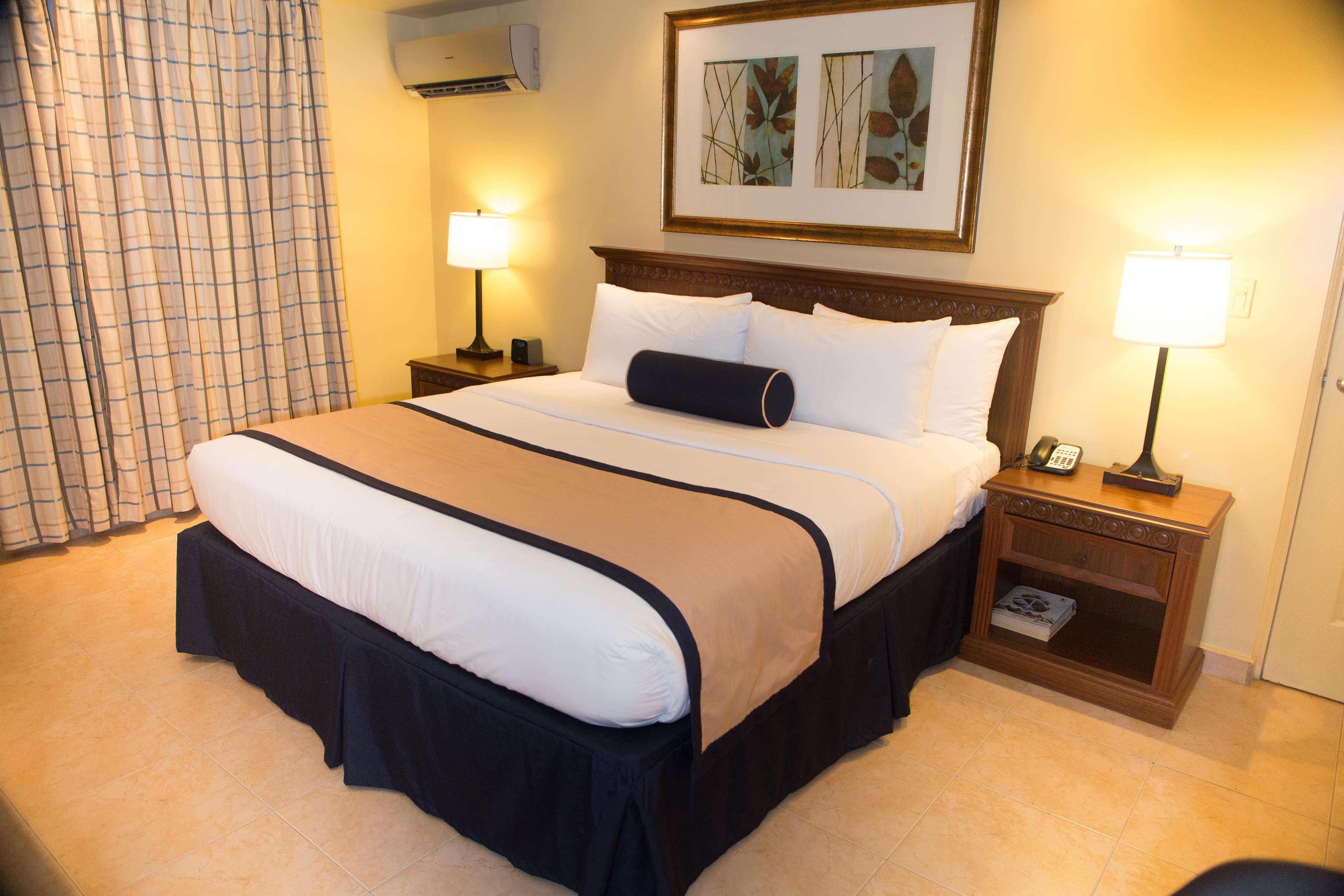 Best Western El Dorado Panama Hotel Kültér fotó