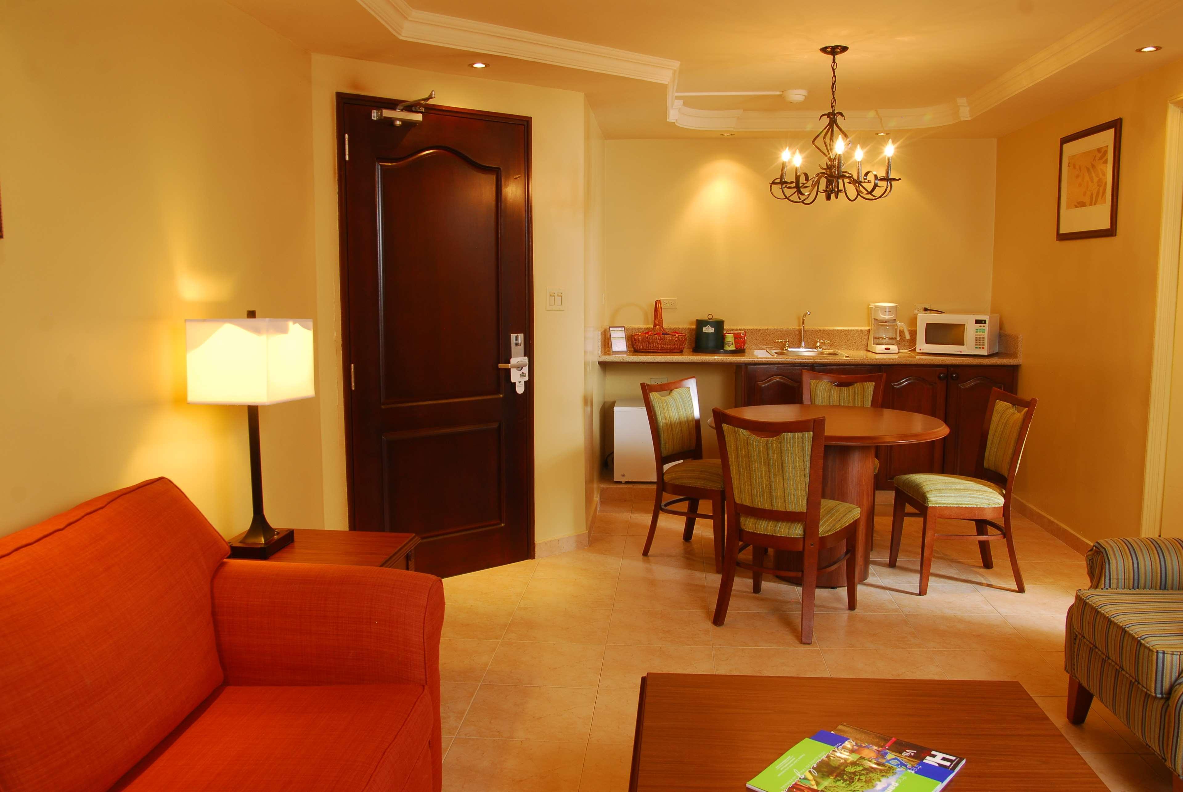Best Western El Dorado Panama Hotel Kültér fotó