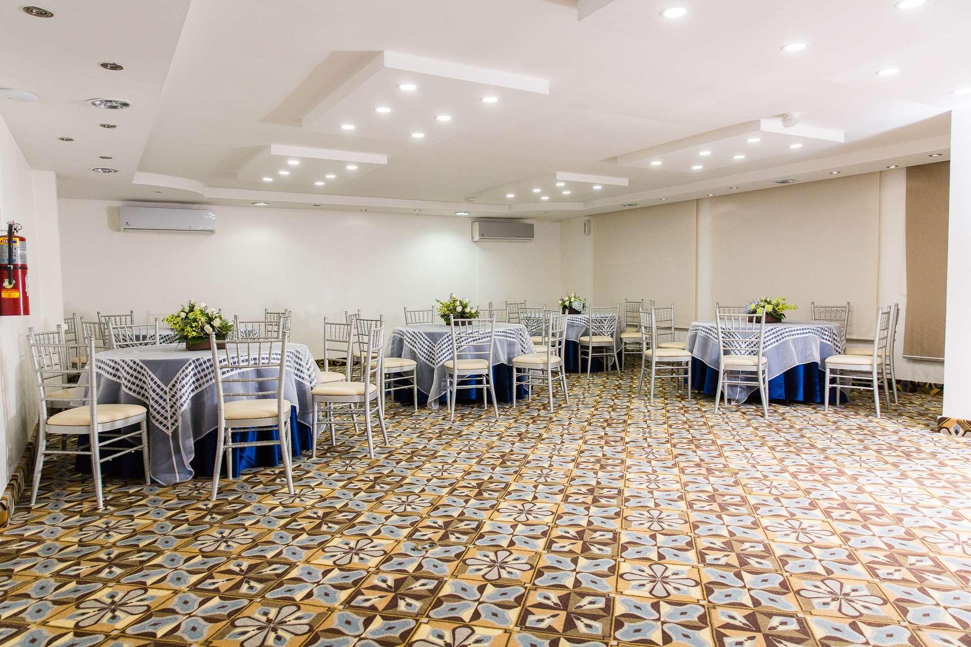 Best Western El Dorado Panama Hotel Kültér fotó