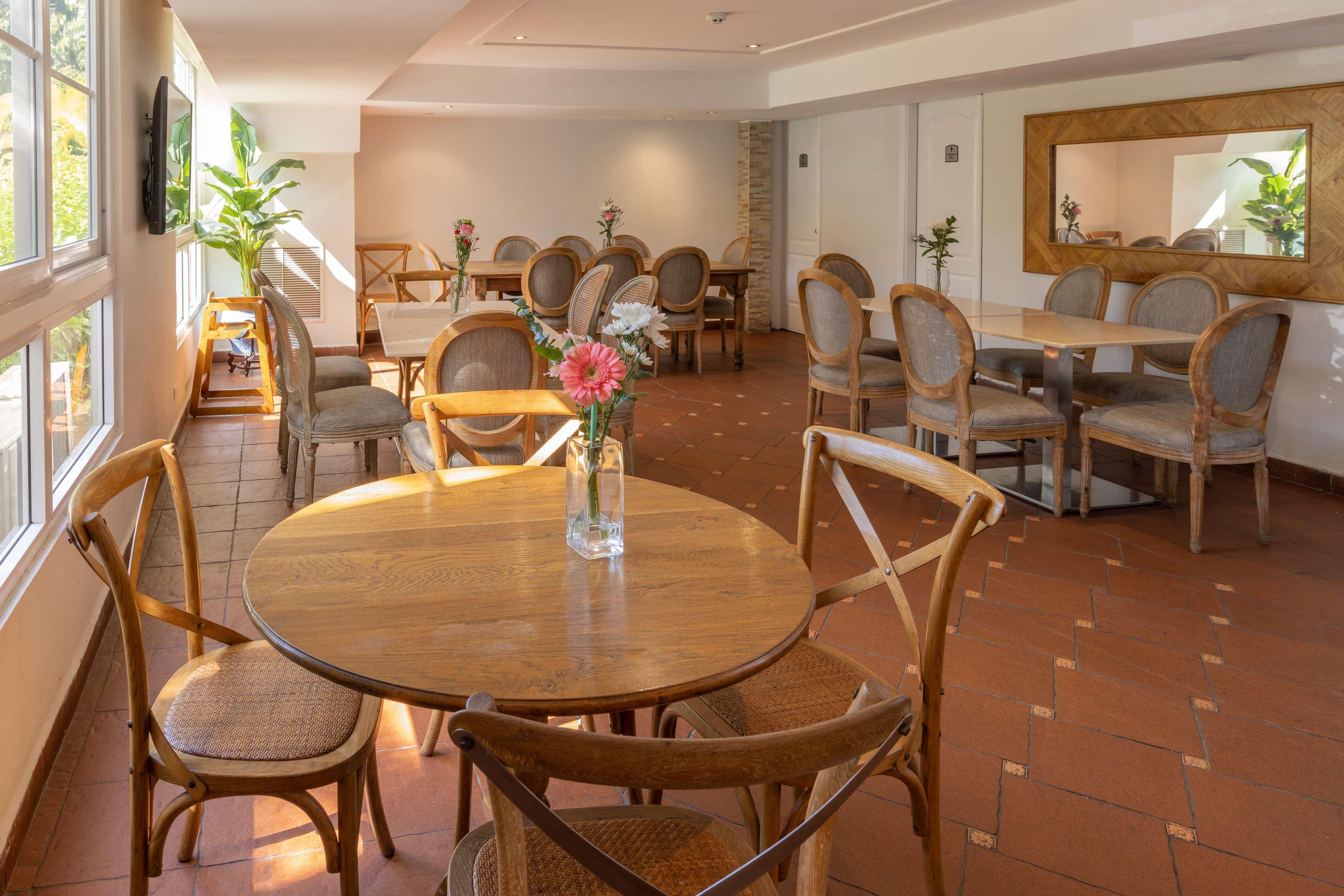 Best Western El Dorado Panama Hotel Kültér fotó