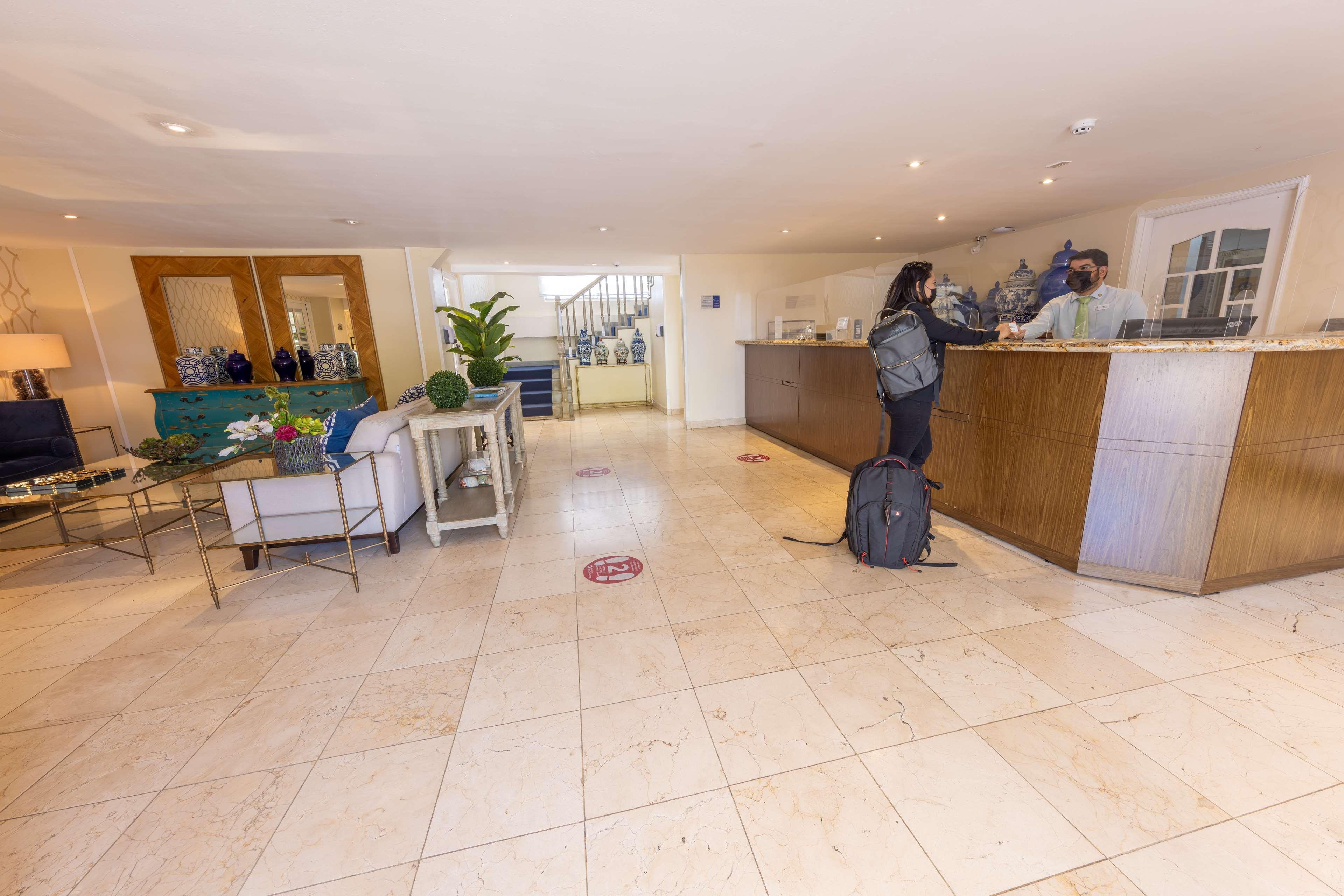 Best Western El Dorado Panama Hotel Kültér fotó