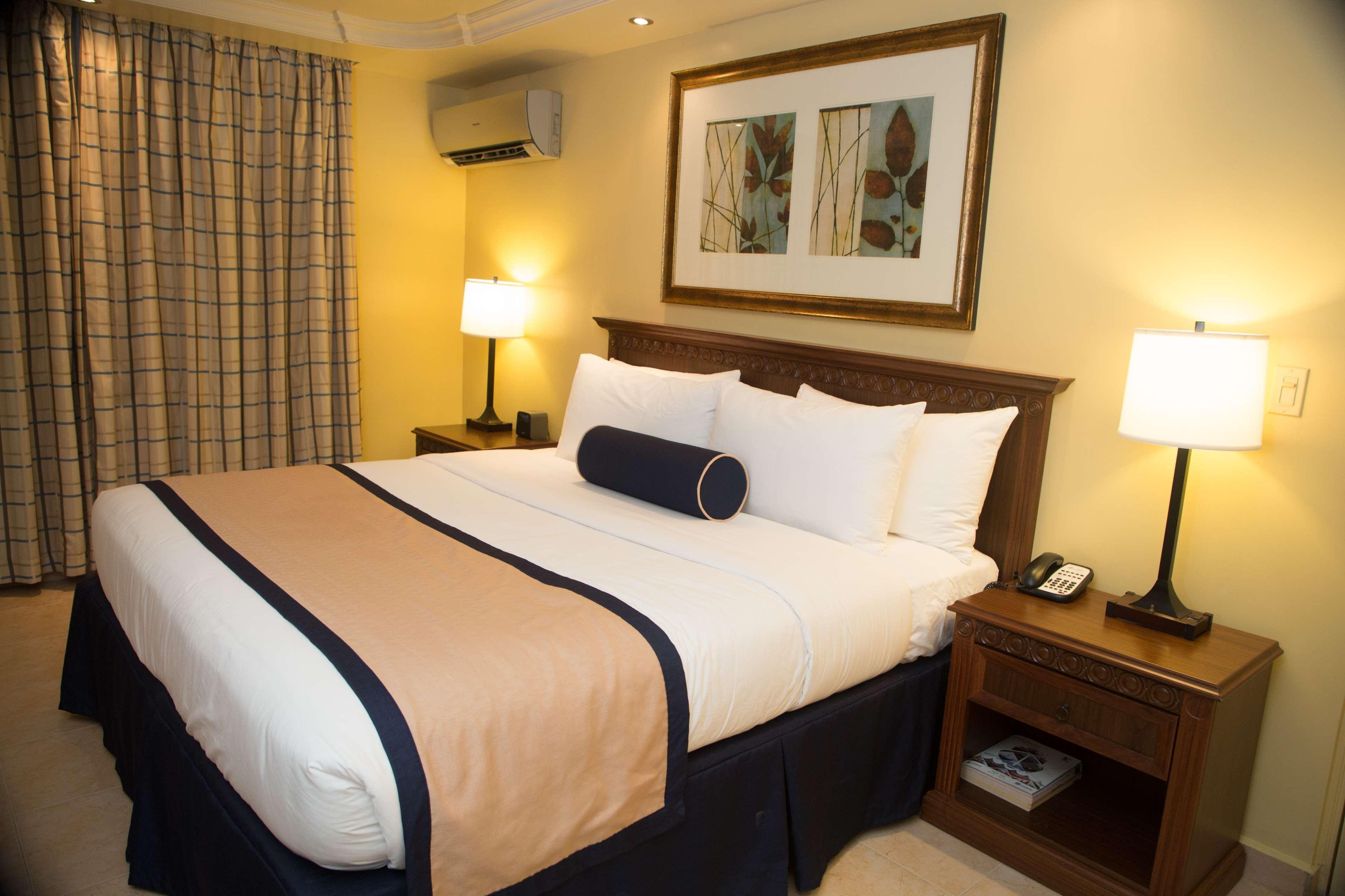 Best Western El Dorado Panama Hotel Kültér fotó