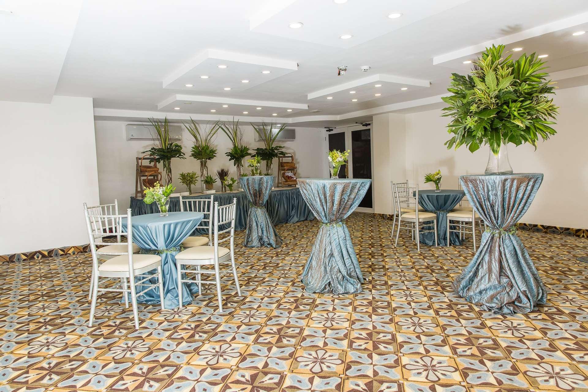 Best Western El Dorado Panama Hotel Kültér fotó