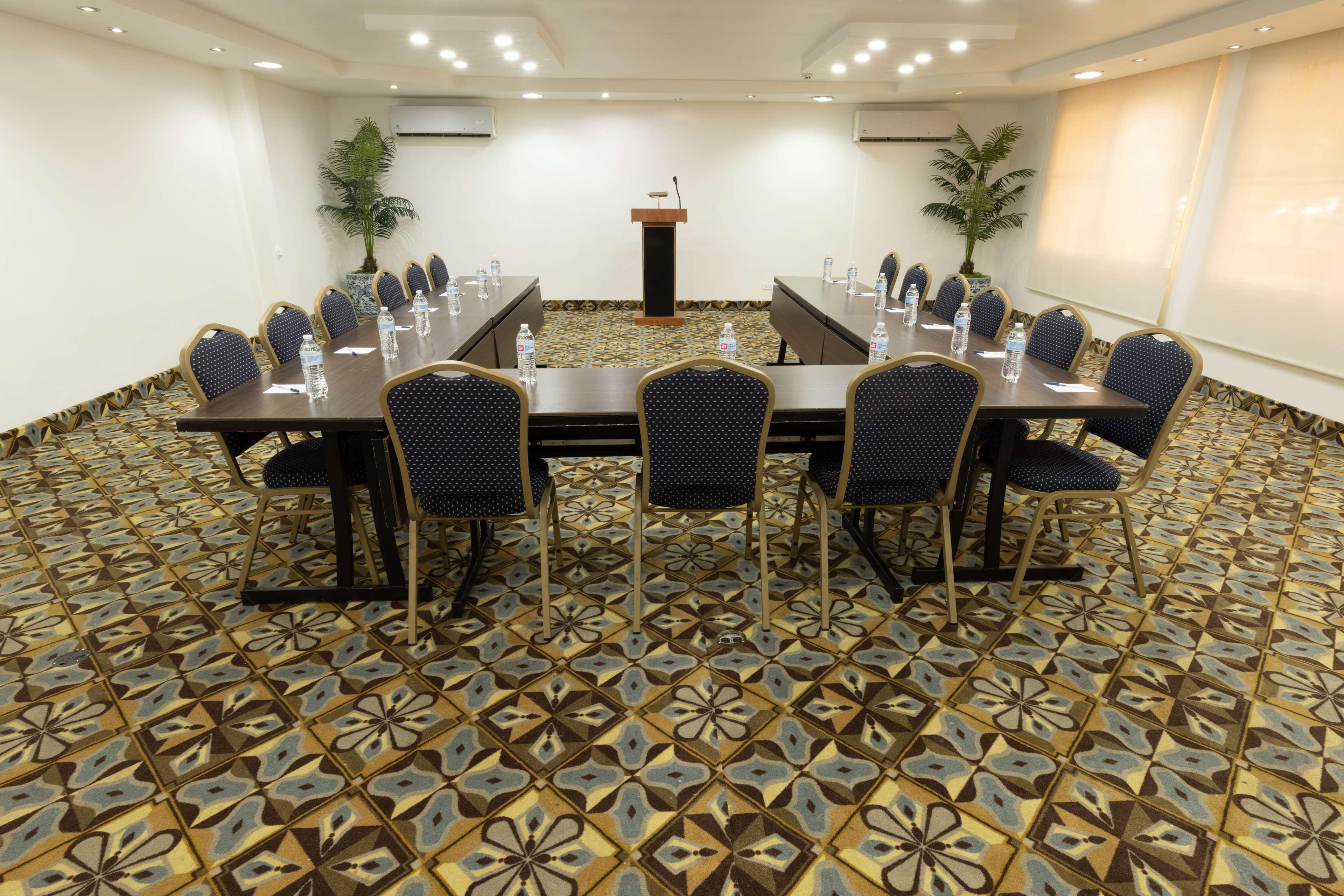 Best Western El Dorado Panama Hotel Kültér fotó