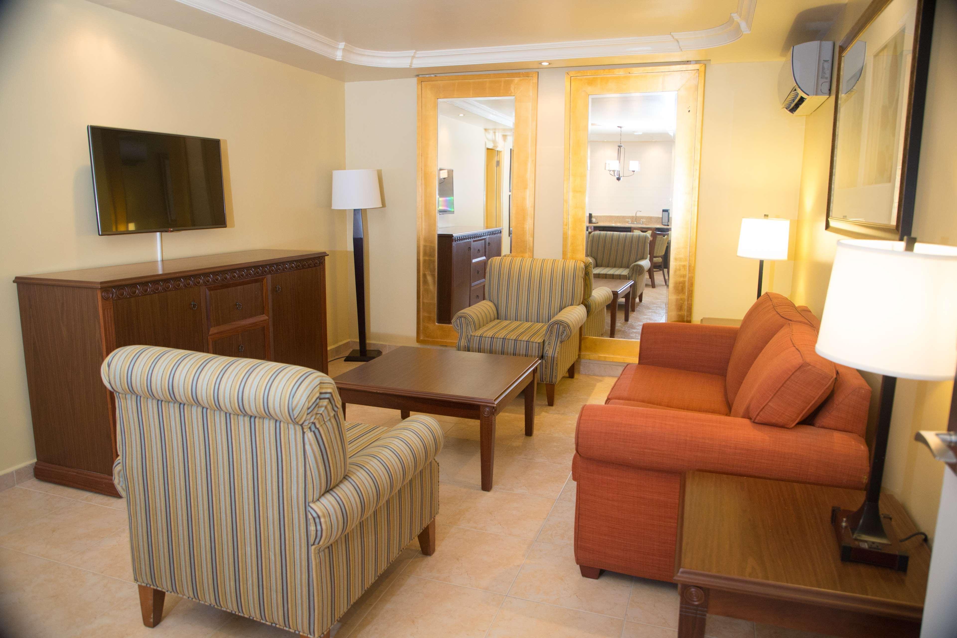 Best Western El Dorado Panama Hotel Kültér fotó
