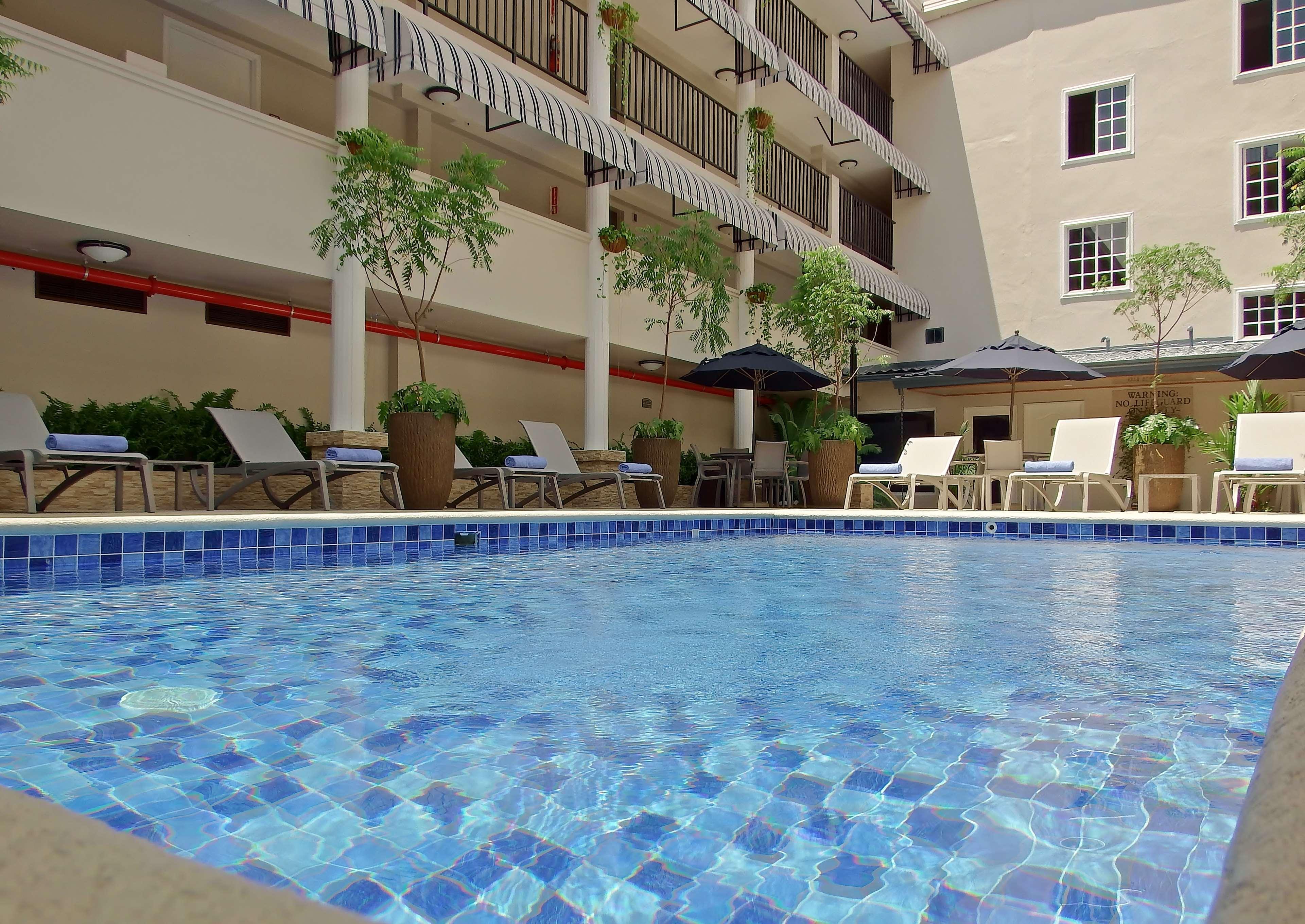 Best Western El Dorado Panama Hotel Kültér fotó